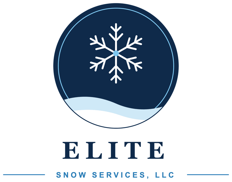 Elite Snow Services, LLC logo
